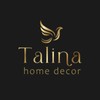 Інтернет магазин тюлі та штор TALINA